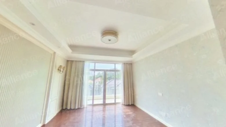 Sanzheng Banshipan Haoyuan Mountainwater District - View 1