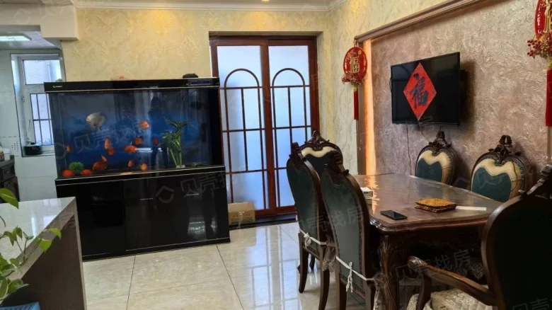 Tianan First City Phase III - View 1