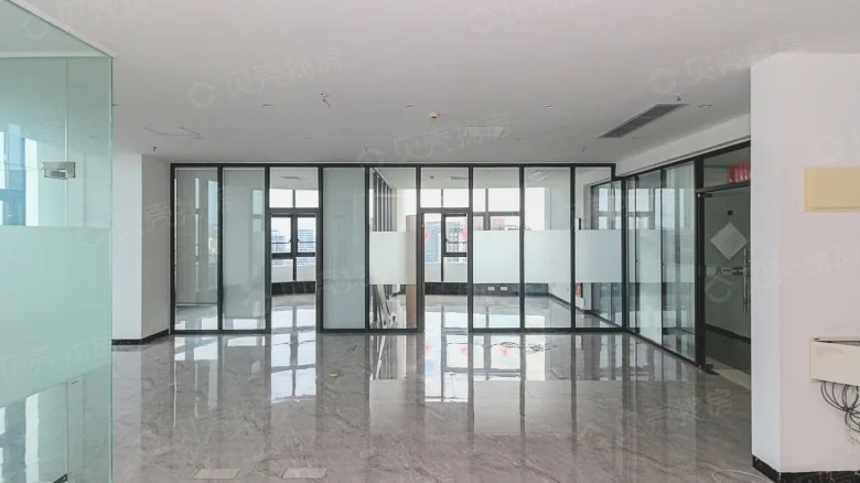 Poly Rail China Ring Plaza - View 4