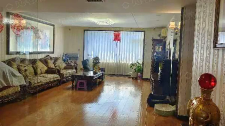 New Universe Prosperity Garden - View 2