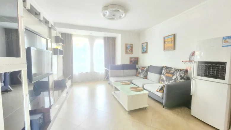 Liwang Segovia - View 1