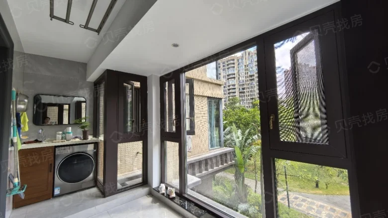 Garden View Lake Central Park Zone - View 12