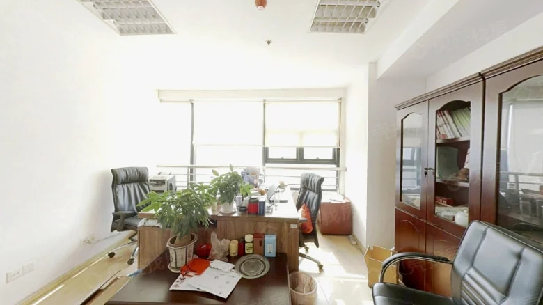 Wanter Business Center - View 2