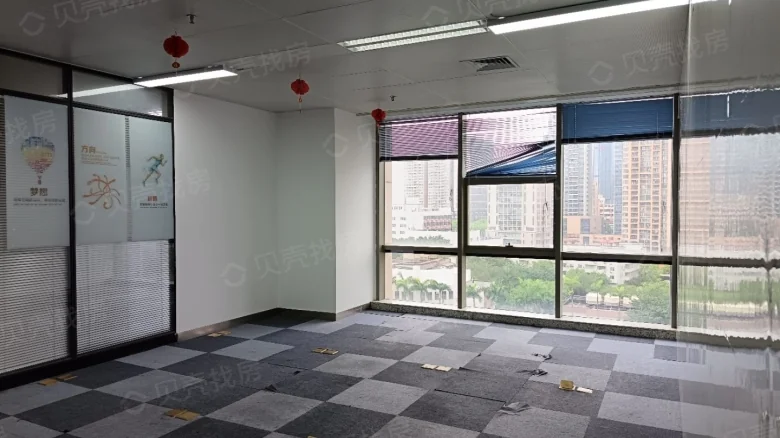 Yintong Square - View 1