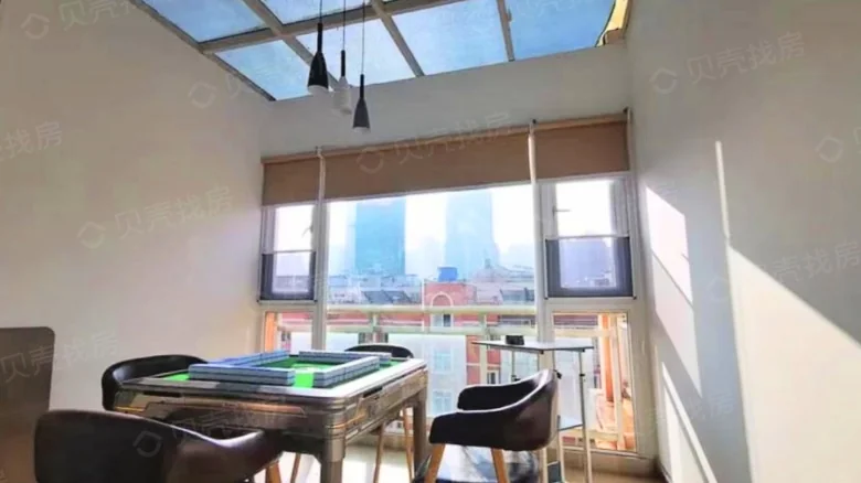 Dianchi Bay House - View 3