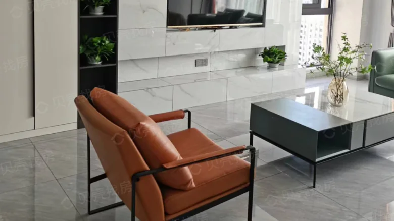 Bailu City Phase IV - View 2