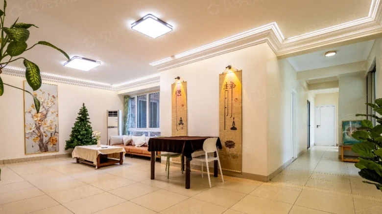 Blue Sea Blue Sky Phase One - View 1