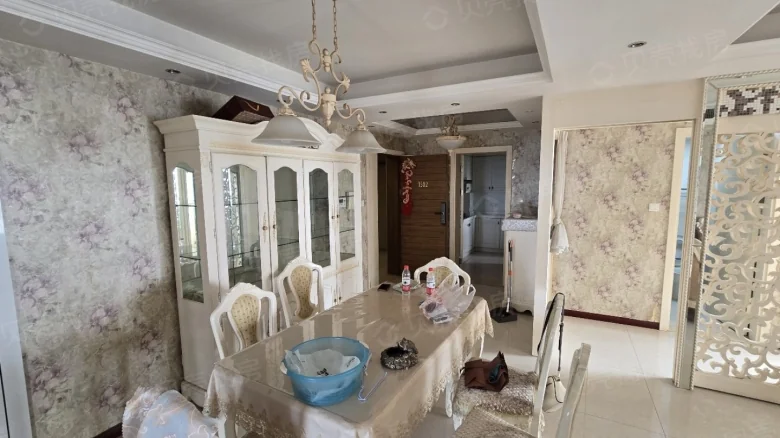 Wuhan Tianyi Phase II A6 - View 3