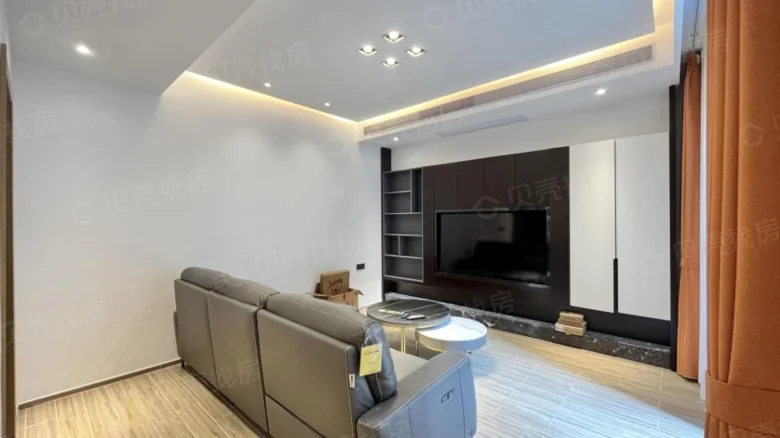 Wanke Lakeview Resort Park Phase II - View 1