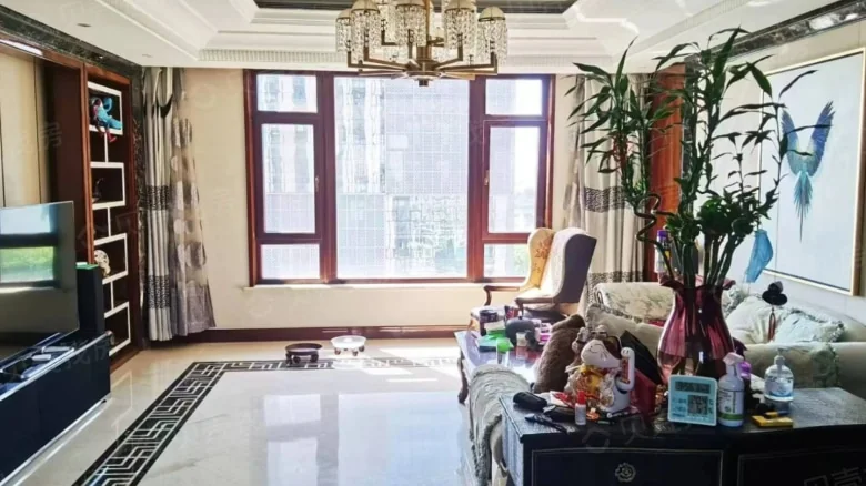 Jinhewan No.1 - View 2