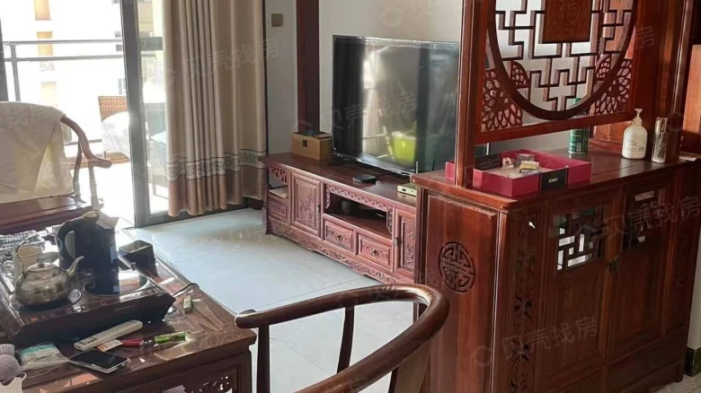 Sanya Mediterannean Bay - View 1