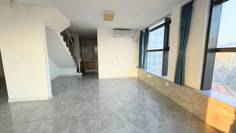 Rongxin Shuanghang City MINI Villa - View 3