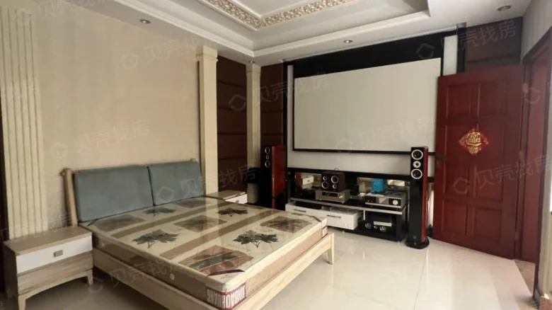 Jinwan Garden - View 1