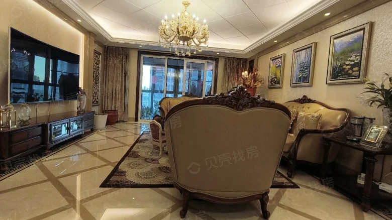 Fanhai International Lahan Garden - View 3