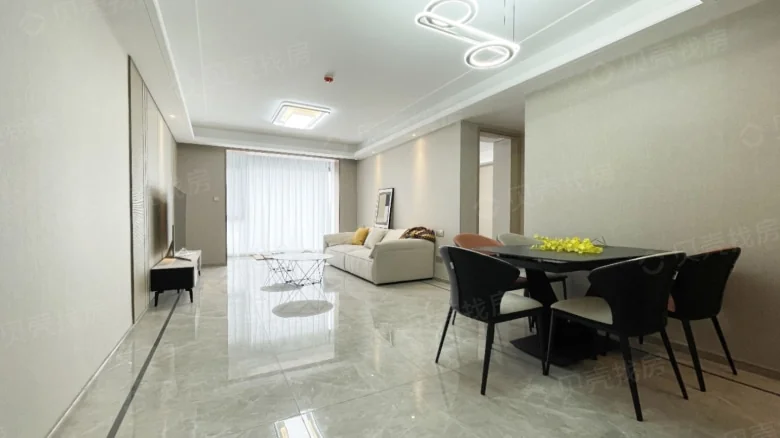 Dawn Wind Moon Impressions Mansion - View 1