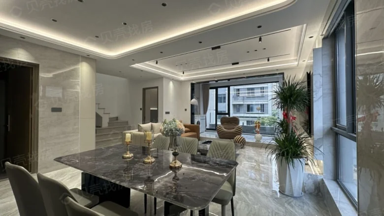 Rongqiao Wangyun - View 2