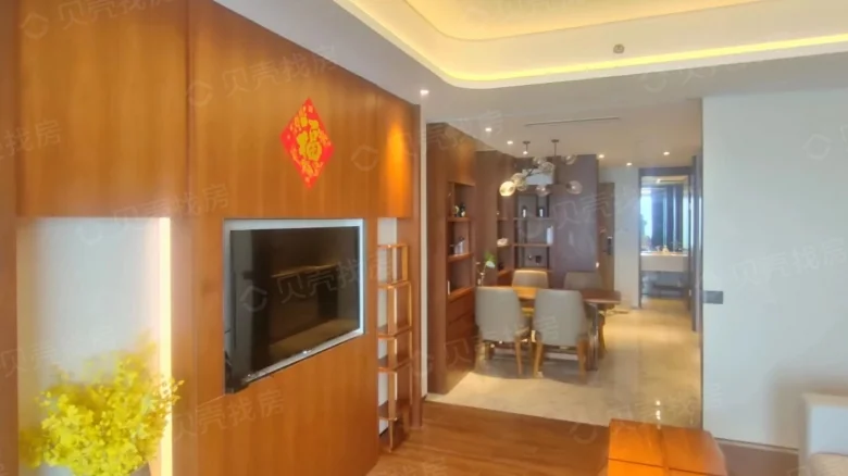 Tiancheng Central Coast - View 1