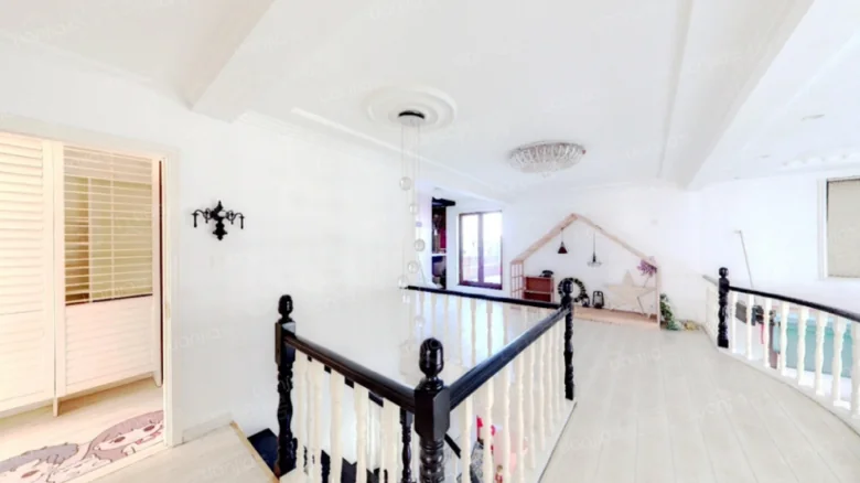 Weidong New City Phase II South District - View 3