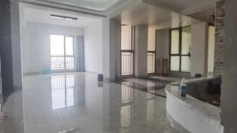 Nanyue City Love Sea Urban Plaza - View 2