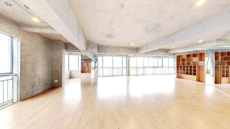 Shang Cheng Jin Du International Mansion Complex - View 3