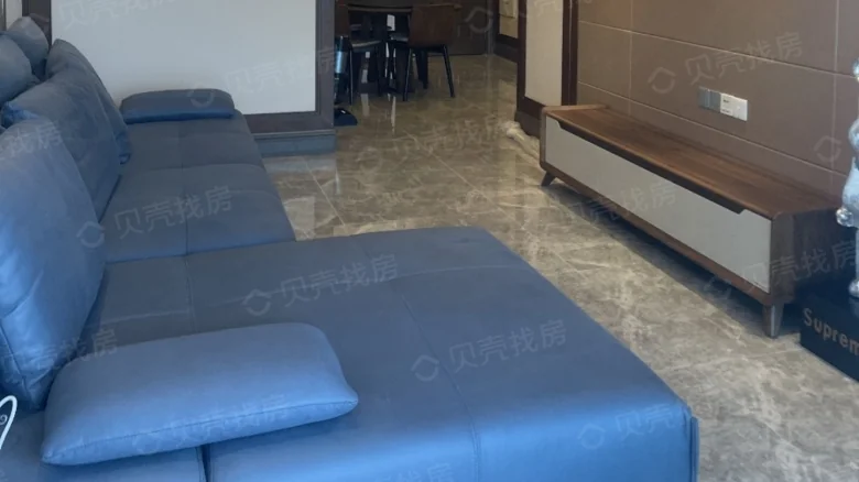 Evergrande Meilisha Tianjing Bay - View 2