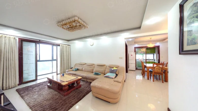 Vanke East District - View 1