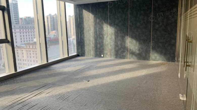 Wealth Convergence Financial Center - View 2