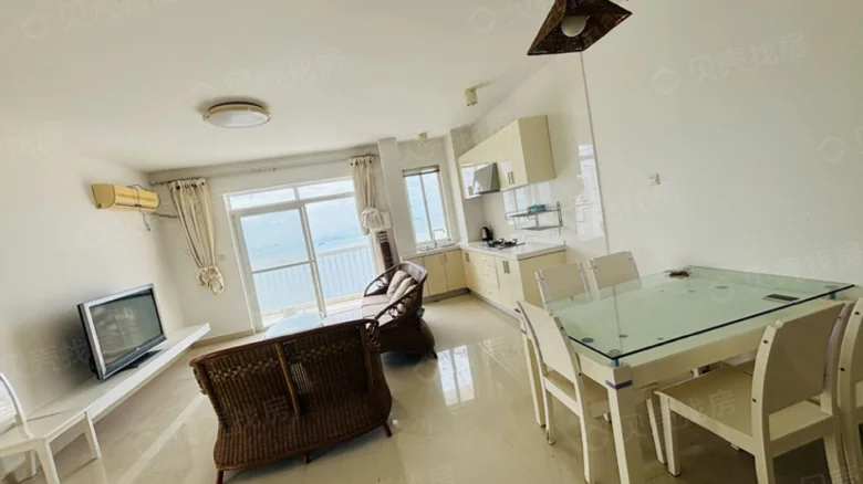 Sapphire Sea Sky Phase I - View 1