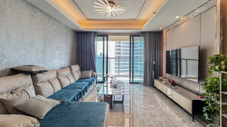 Poly Property Tianhui - View 1