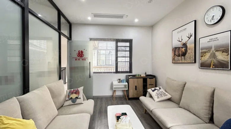 Zhonggang Mingdu Zilan Yuan East District - View 10