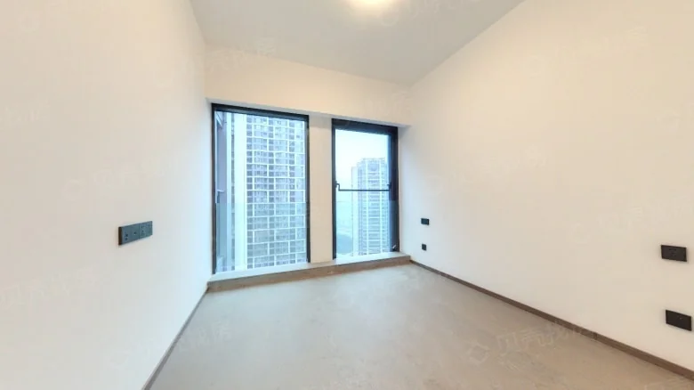 Vanke Brocade Riverside - View 3