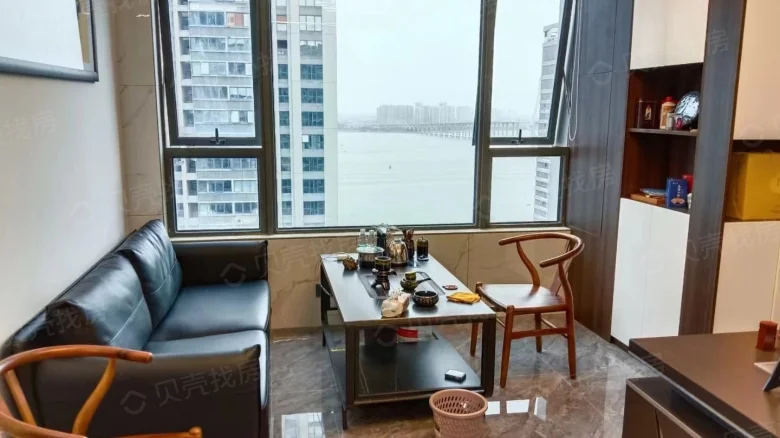 Rongsheng Central Square - View 2