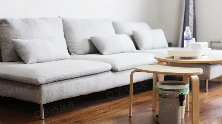 Chaocheng Road - View 1