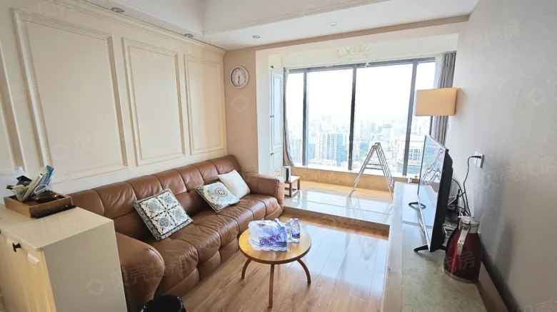 Hengli City - View 2