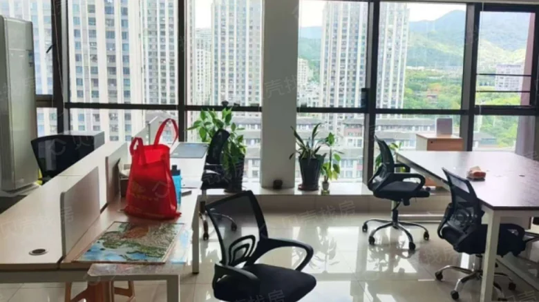 Dong Erhuan Taohuo Plaza Phase II - View 1