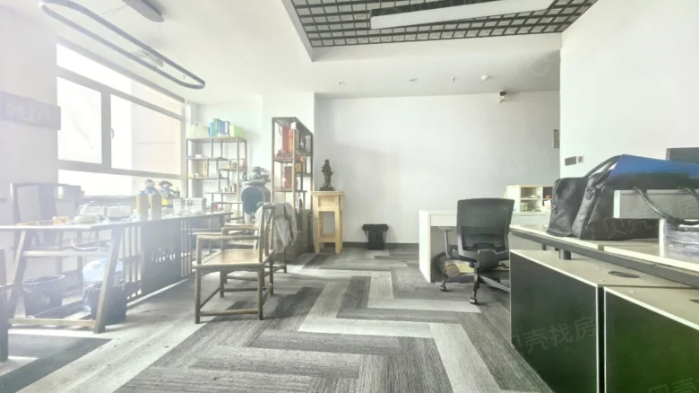 Eurasian Grand View Commercial City - View 2