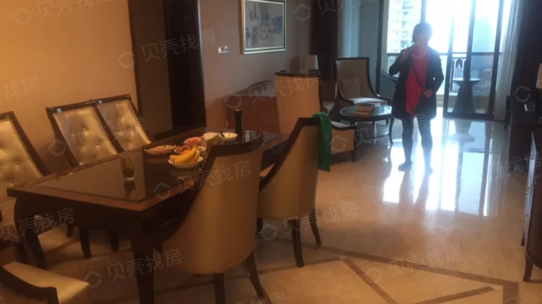 Hsinxin Grand Mansion - View 1