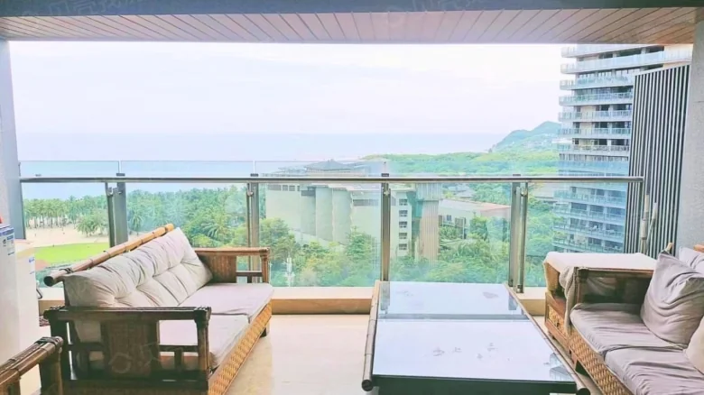 Half Mountain Peninsula Central Sea View Boulevard - View 4