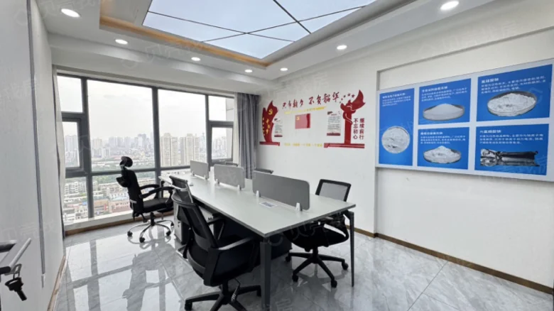 Renrui XiaoXiang International Tower - View 2