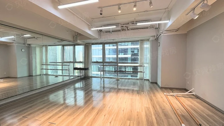 Chongqing Palmspring International Center - View 4