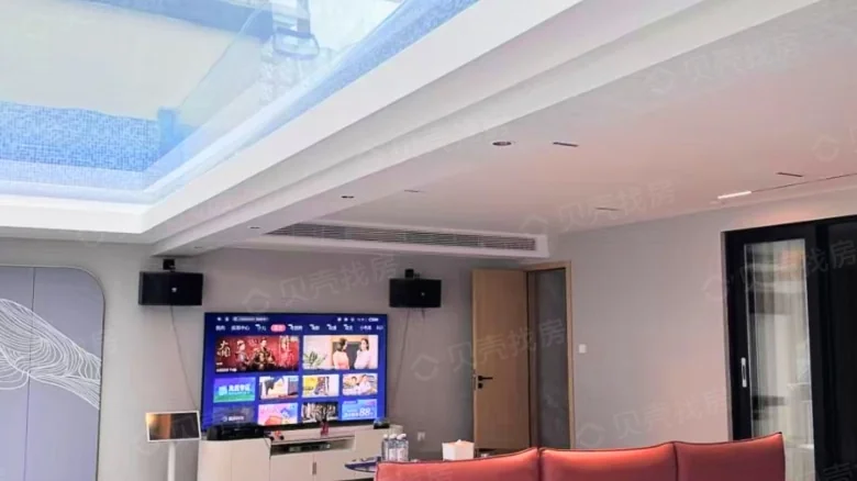 Guoshou Jiayuan · Ejing - View 2