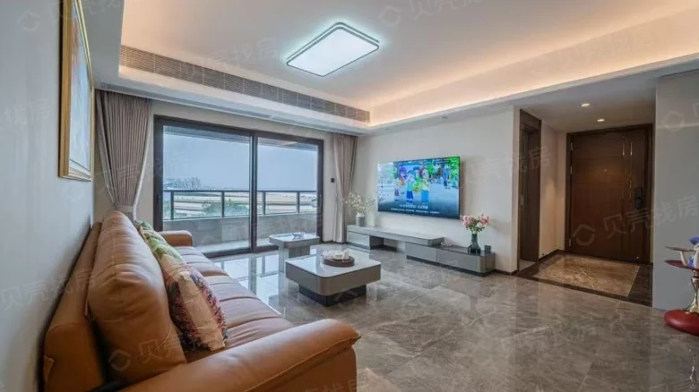 Poly Tianyue Bay - View 1