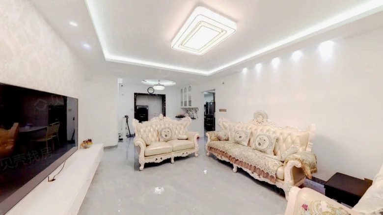 Golden Home Phase II - View 1