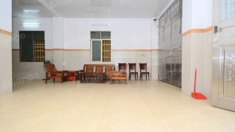 Hemp Su Road - View 2