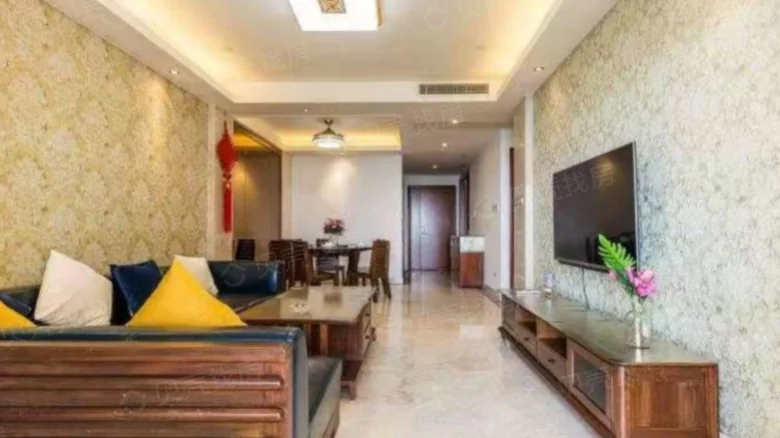 Shang Hai Huating - View 2