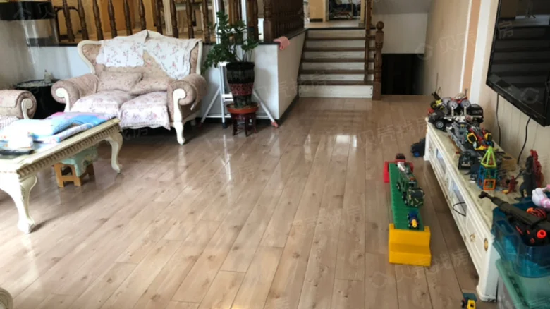 Rongsheng Shangcheng Phase II - View 3