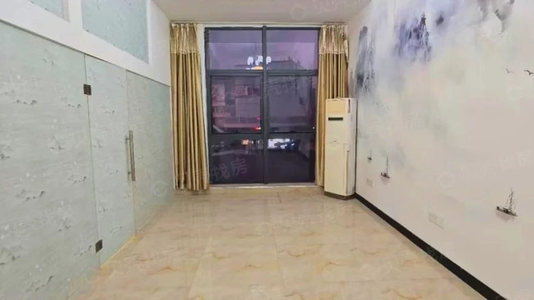 Dong Second Ring Tahe Plaza Phase I - View 1