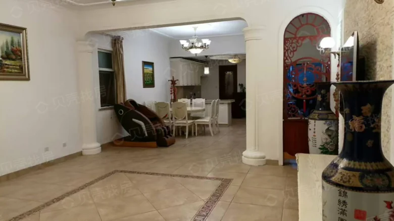 Luhua Scented Dew Walk - View 3