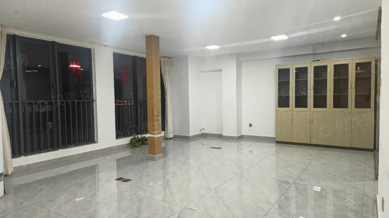 CRCC Wanxiang City - View 2