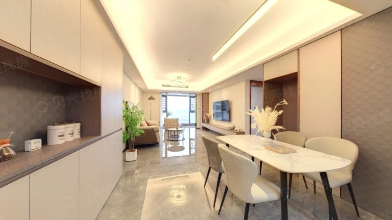 Hanshiang Mansion - View 2